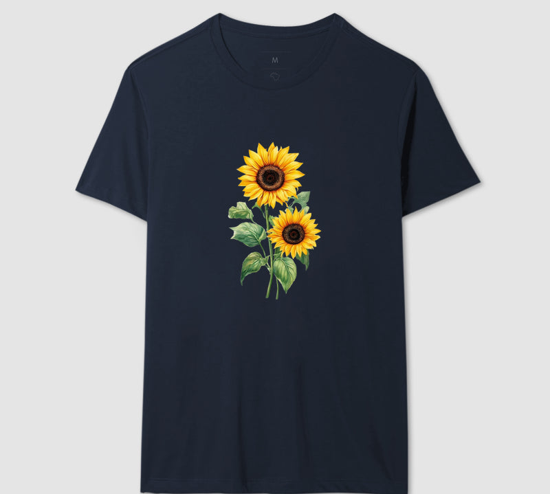 Camiseta Dias de Sol