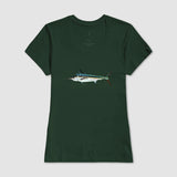 Camiseta Marlin