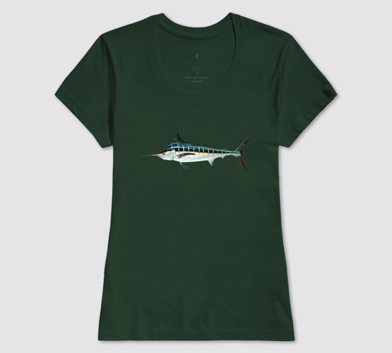 Camiseta Marlin