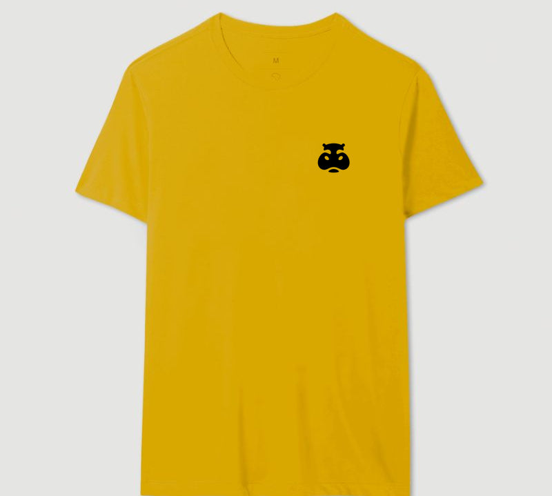 Camiseta Hippo