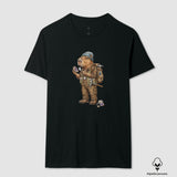 Camiseta Mineral