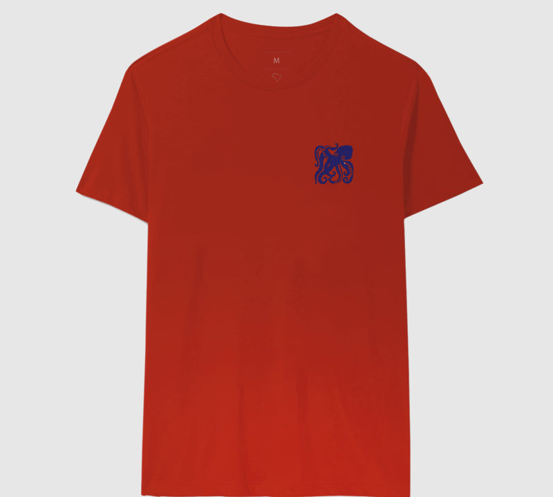Camiseta Polvo