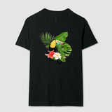 Camiseta Tucano na Selva