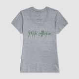 Camiseta Mata Atlântica