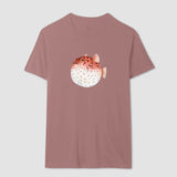 Camiseta Baiacu
