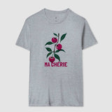 Camiseta Ma Chérie