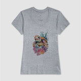 Camiseta Tartaruga