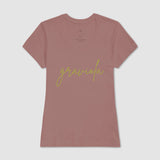 Camiseta Graviola