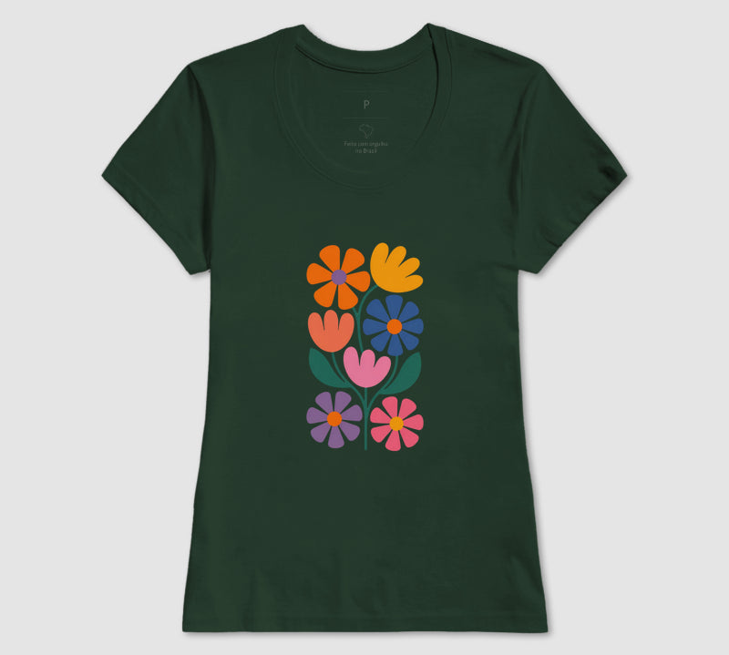 Camiseta Los Colores