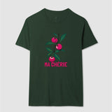 Camiseta Ma Chérie