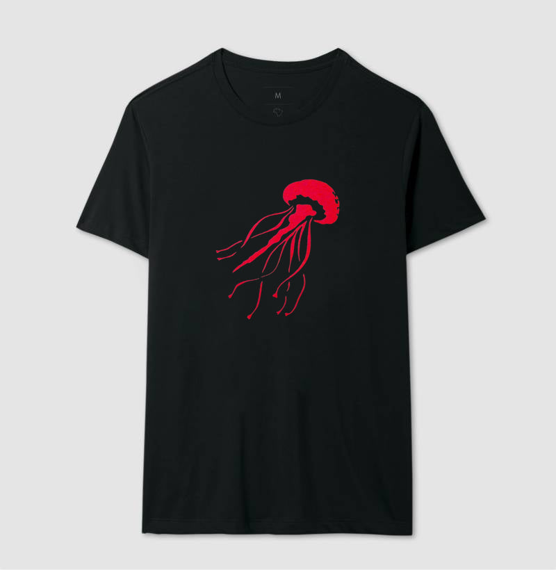 Camiseta Jellyfish