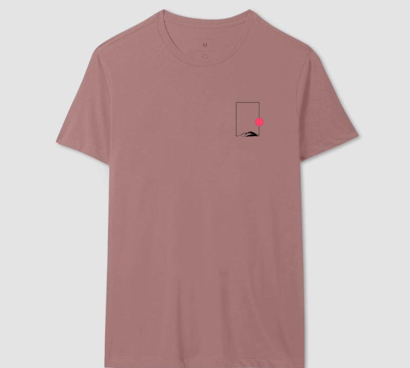 Camiseta Canastra