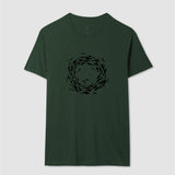 Camiseta Roda de Peixes