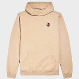 Hoodie Ladybird