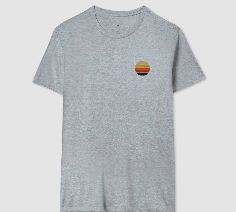 Camiseta Fireball