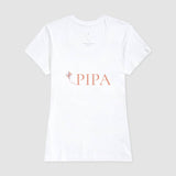 Camiseta Pipa