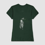 Camiseta Luz Selvagem