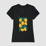 Camiseta Limão Siciliano