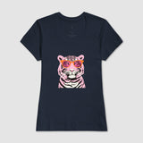 Camiseta Groovy Tiger