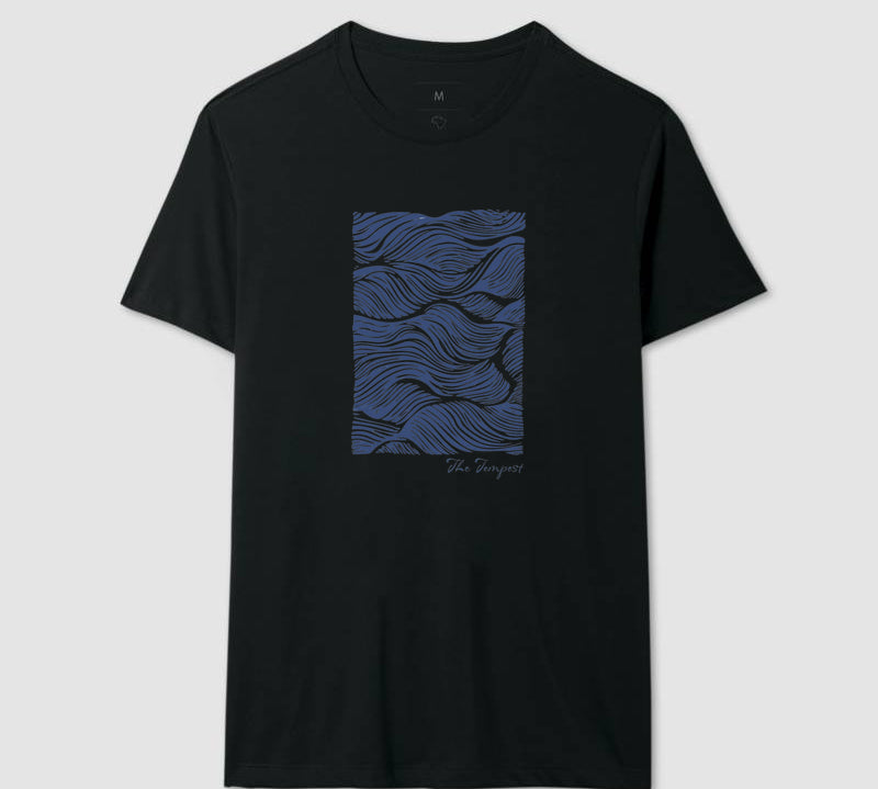 Camiseta Alto Mar