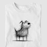 Camiseta Rabiscão