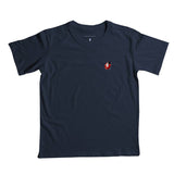 Camiseta Infantil Ladybird