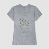Camiseta Cumbuco