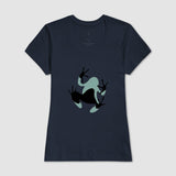 Camiseta Senhor Sapo