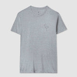 Camiseta Flamingo Single Line