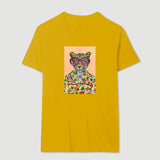 Camiseta Tigrinho Boss