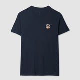 Camiseta Coruja