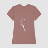 Camiseta Luar Felino