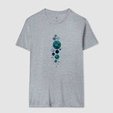 Camiseta Bubbles