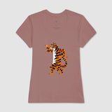 Camiseta Ritmo