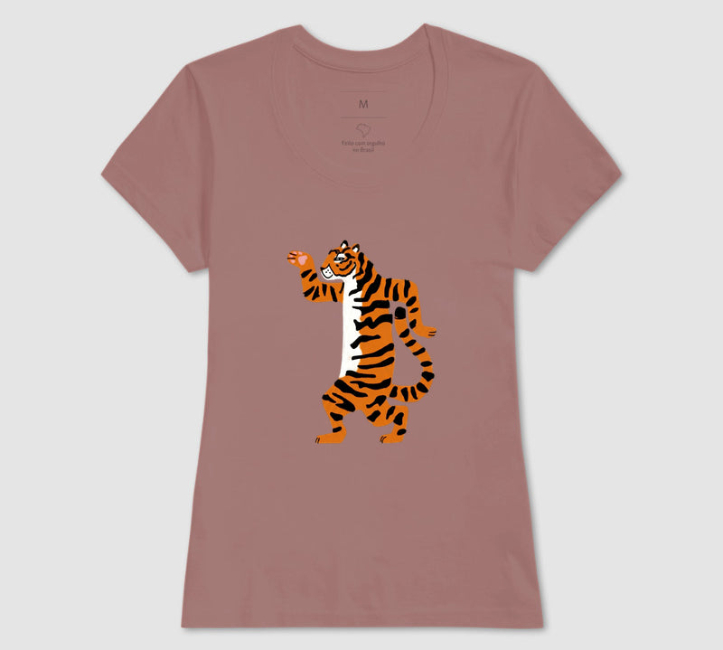 Camiseta Ritmo