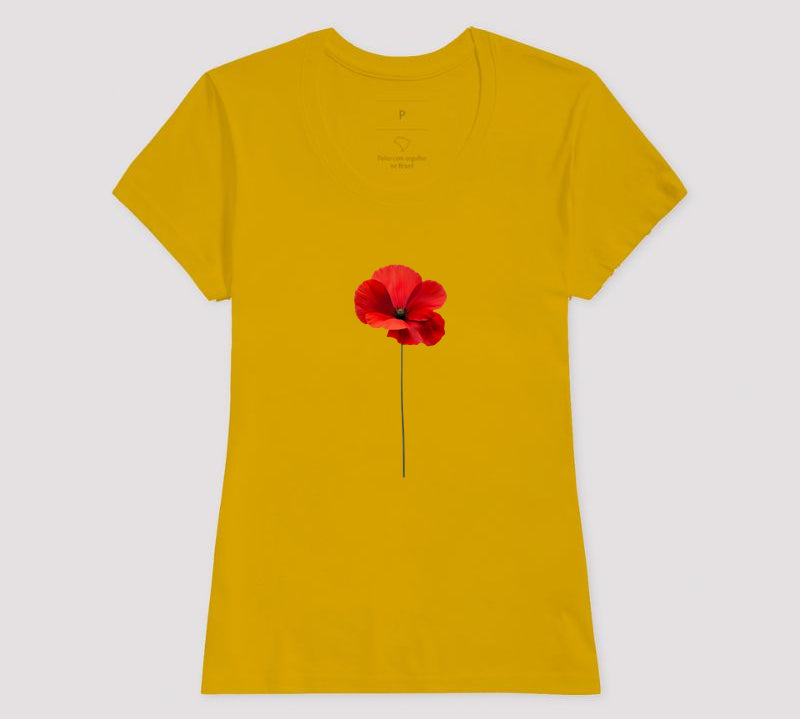 Camiseta Solo