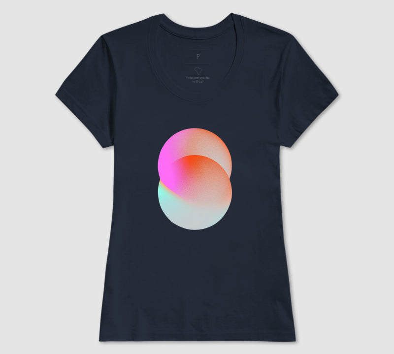 Camiseta Aura