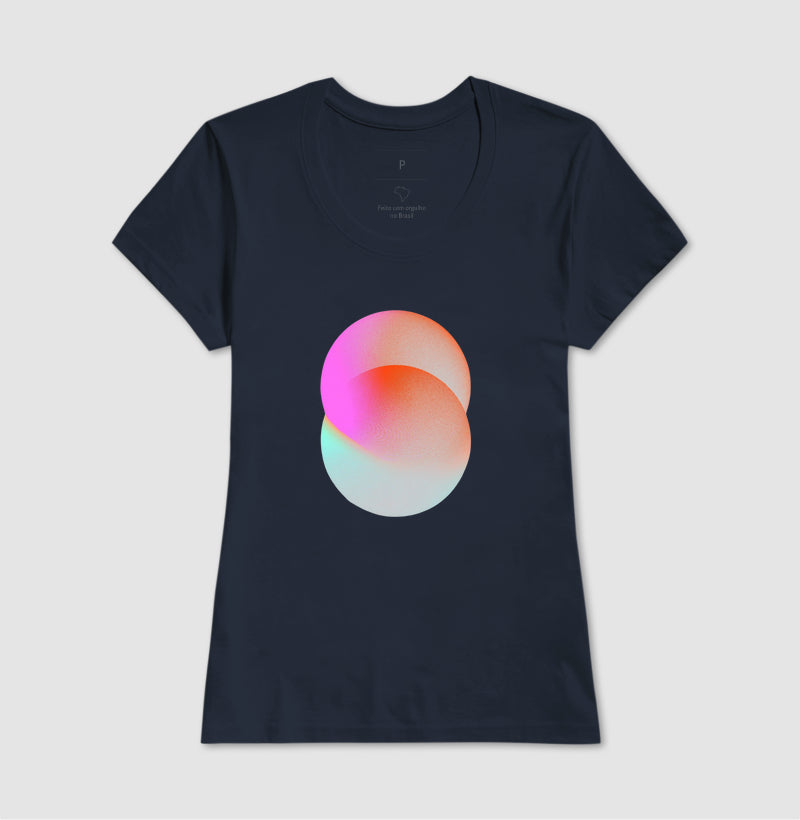 Camiseta Aura