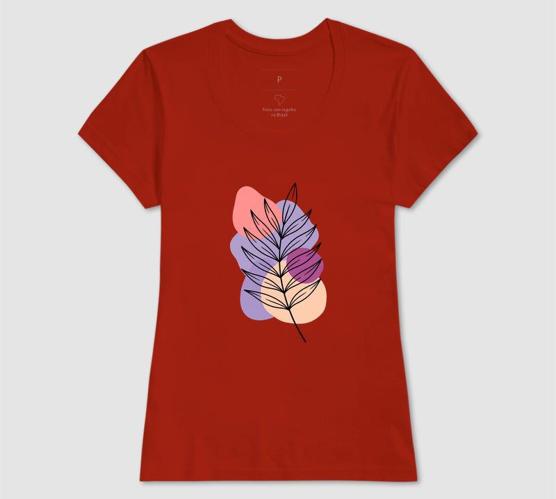 Camiseta Orgânica