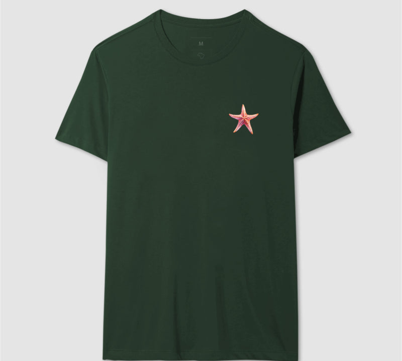 Camiseta Stella Marina