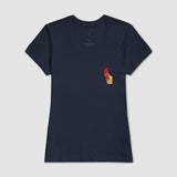 Camiseta Galo Doido