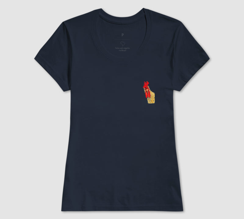 Camiseta Galo Doido