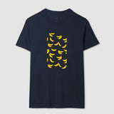 Camiseta República das Bananas