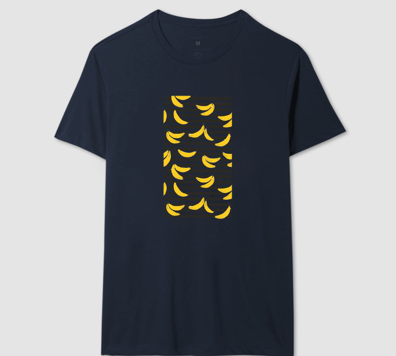 Camiseta República das Bananas