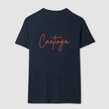 Camiseta Caatinga
