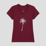 Camiseta Coqueiro