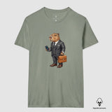 Camiseta Business