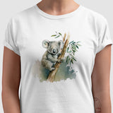 Camiseta Koala