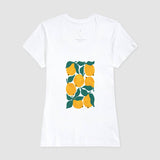Camiseta Limão Siciliano