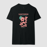 Camiseta Santorini